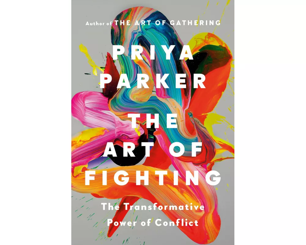 The Art of Fighting