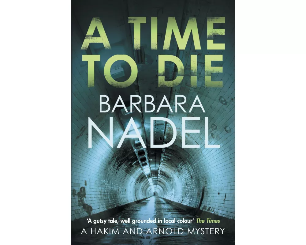 A Time to Die
