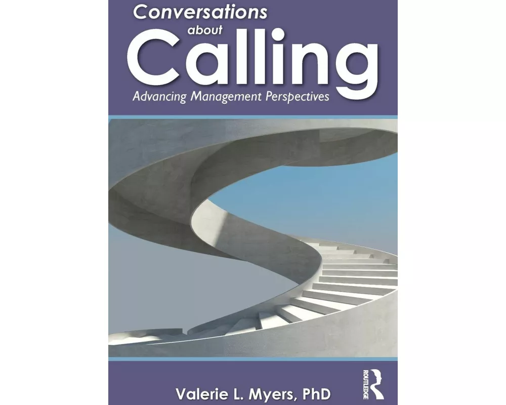 Conversations about Calling