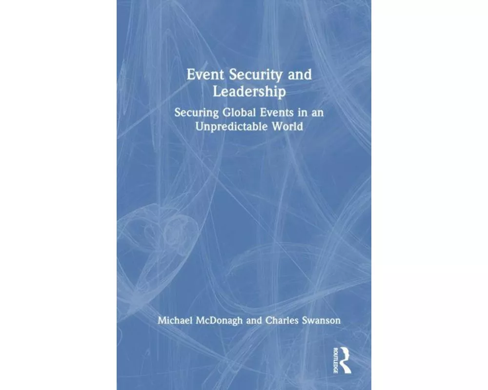 Event Security and Leadership