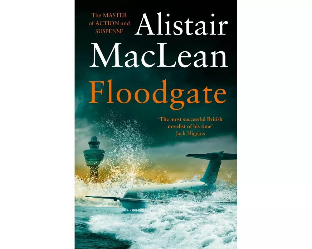 Floodgate