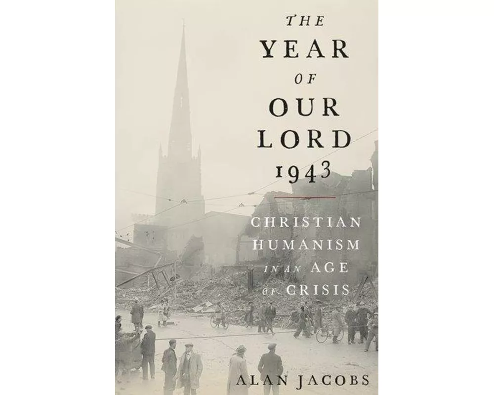 The Year of Our Lord 1943