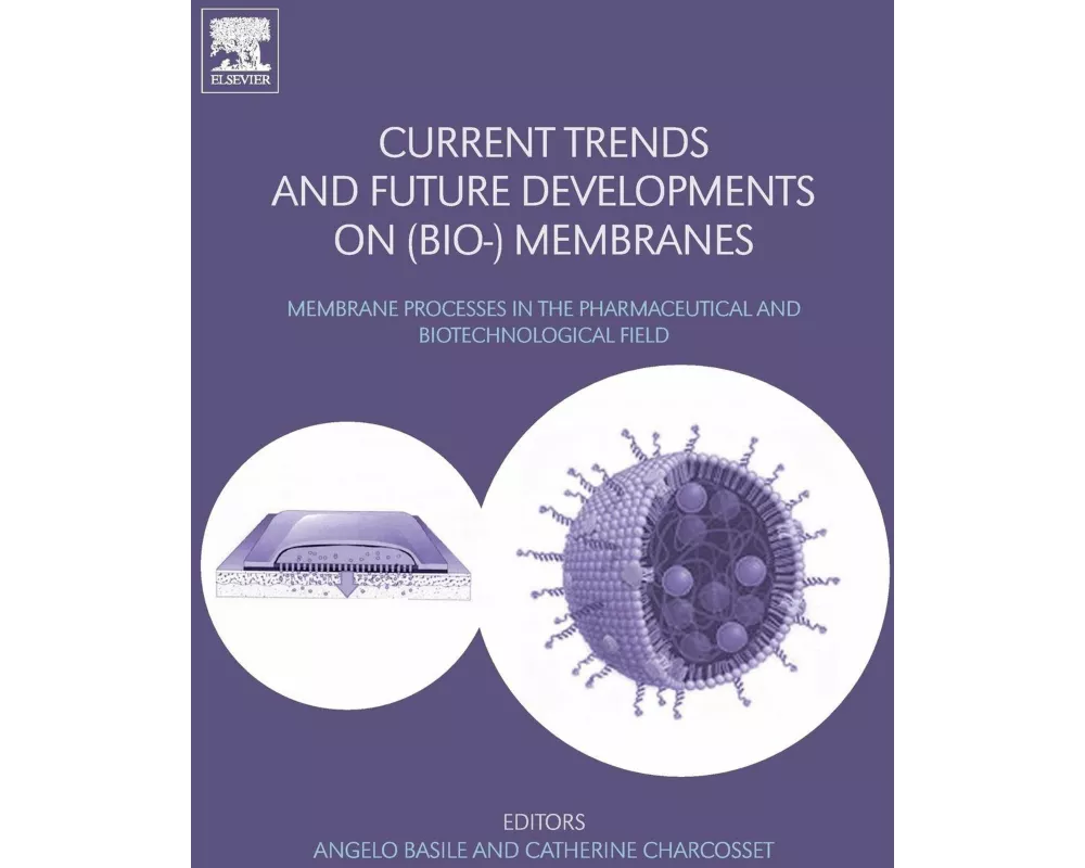 Current Trends and Future Developments on (Bio-) Membranes