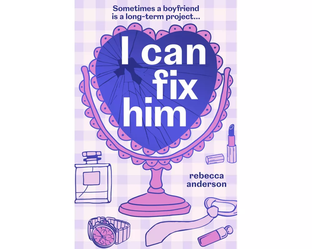 I Can Fix Him