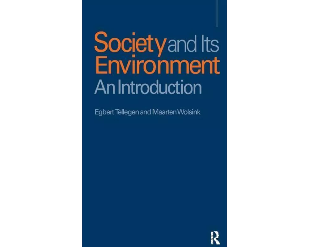 Society and Its Environment