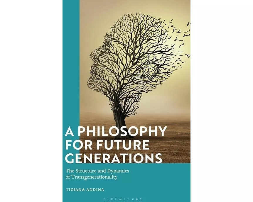 A Philosophy for Future Generations