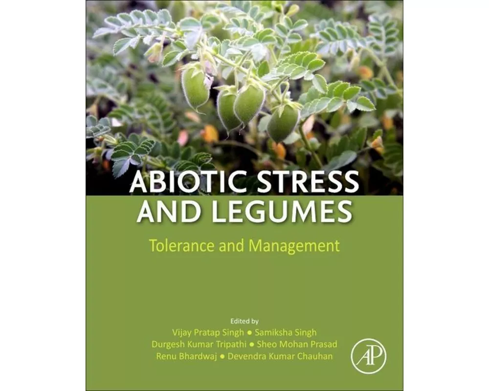 Abiotic Stress and Legumes