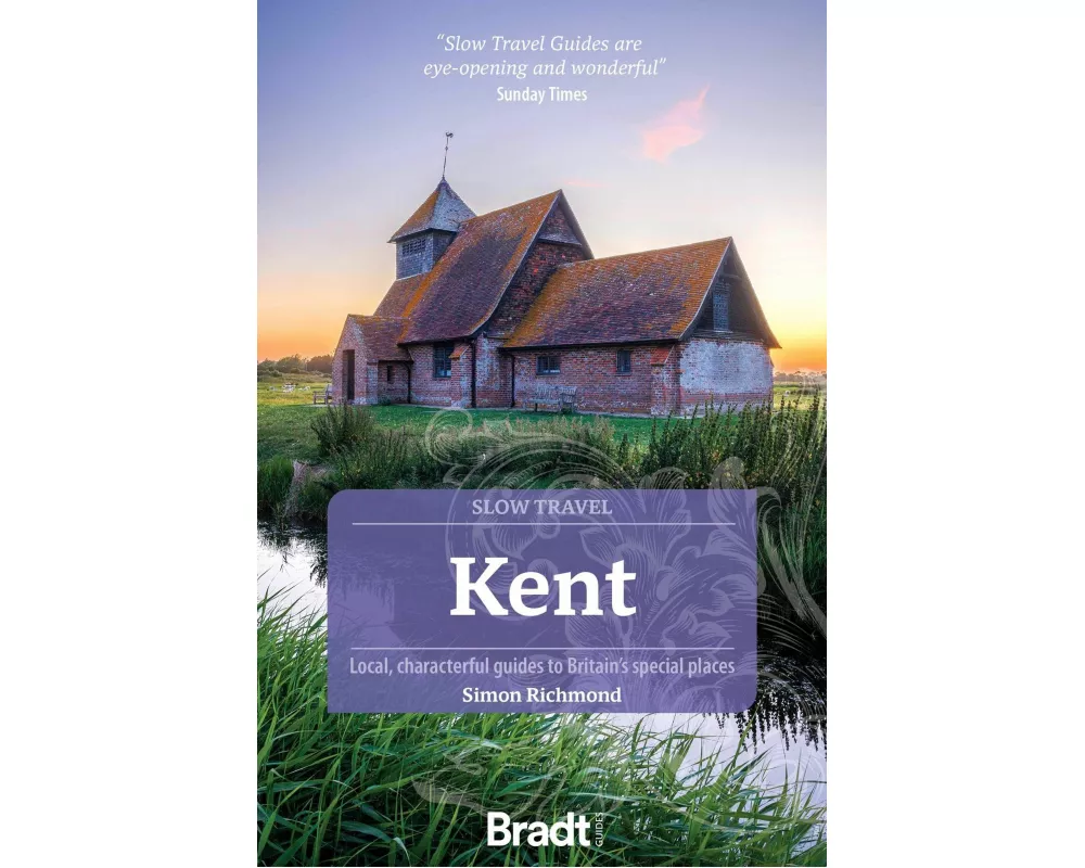 Kent (Slow Travel)