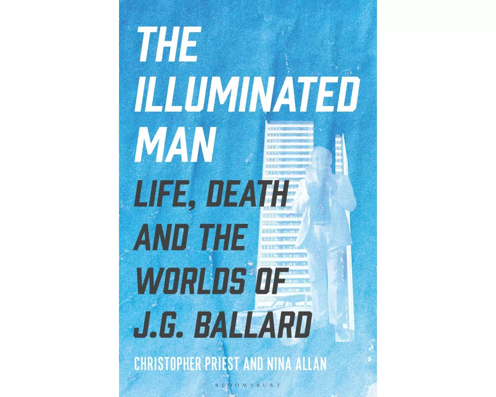 The Illuminated Man