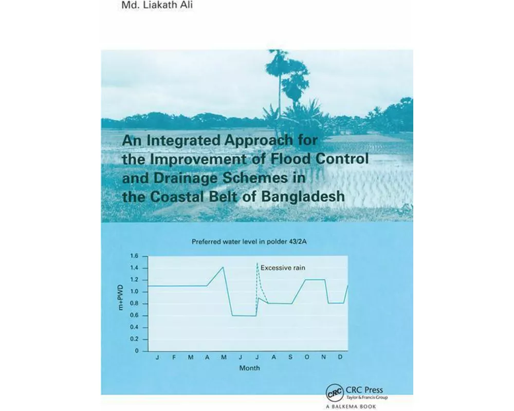 An Integrated Approach for the Improvement of Flood Control and Drainage Schemes in the Coastal Belt of Bangladesh