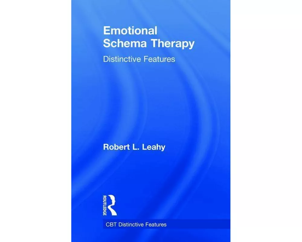 Emotional Schema Therapy