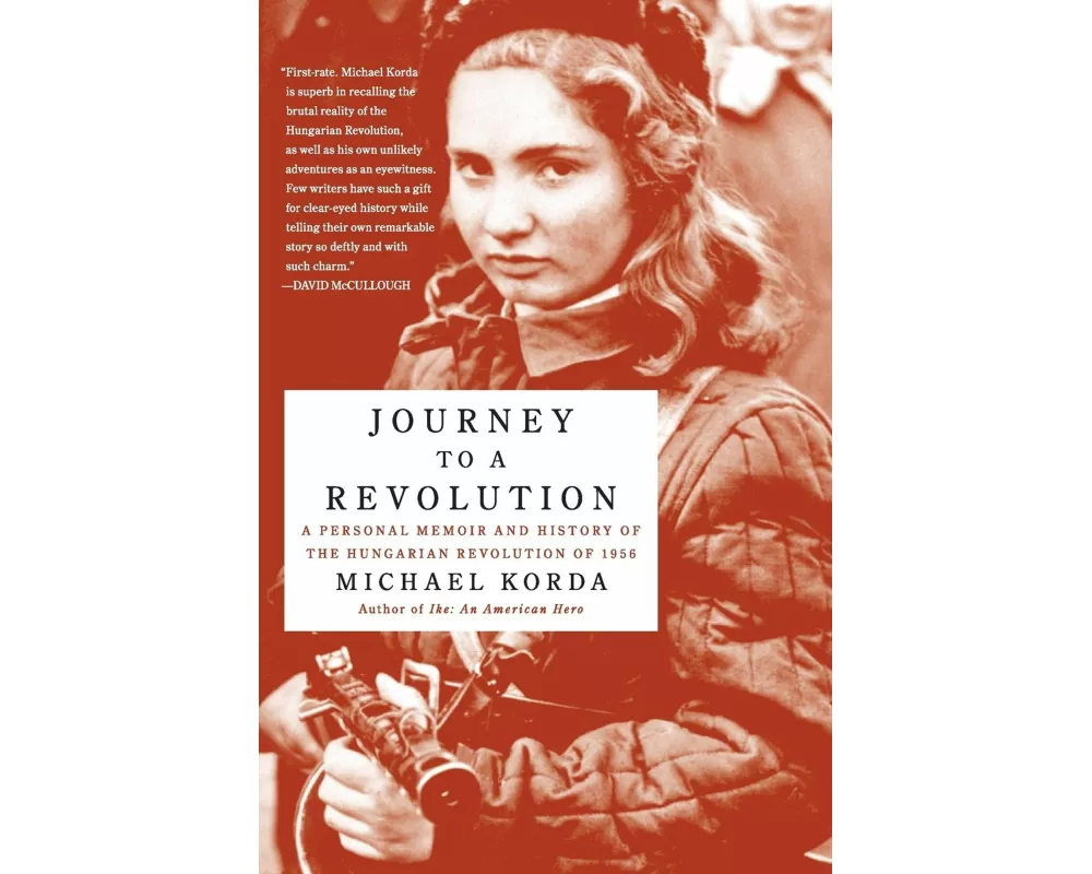 Journey to a Revolution