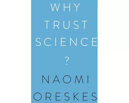 Why Trust Science?