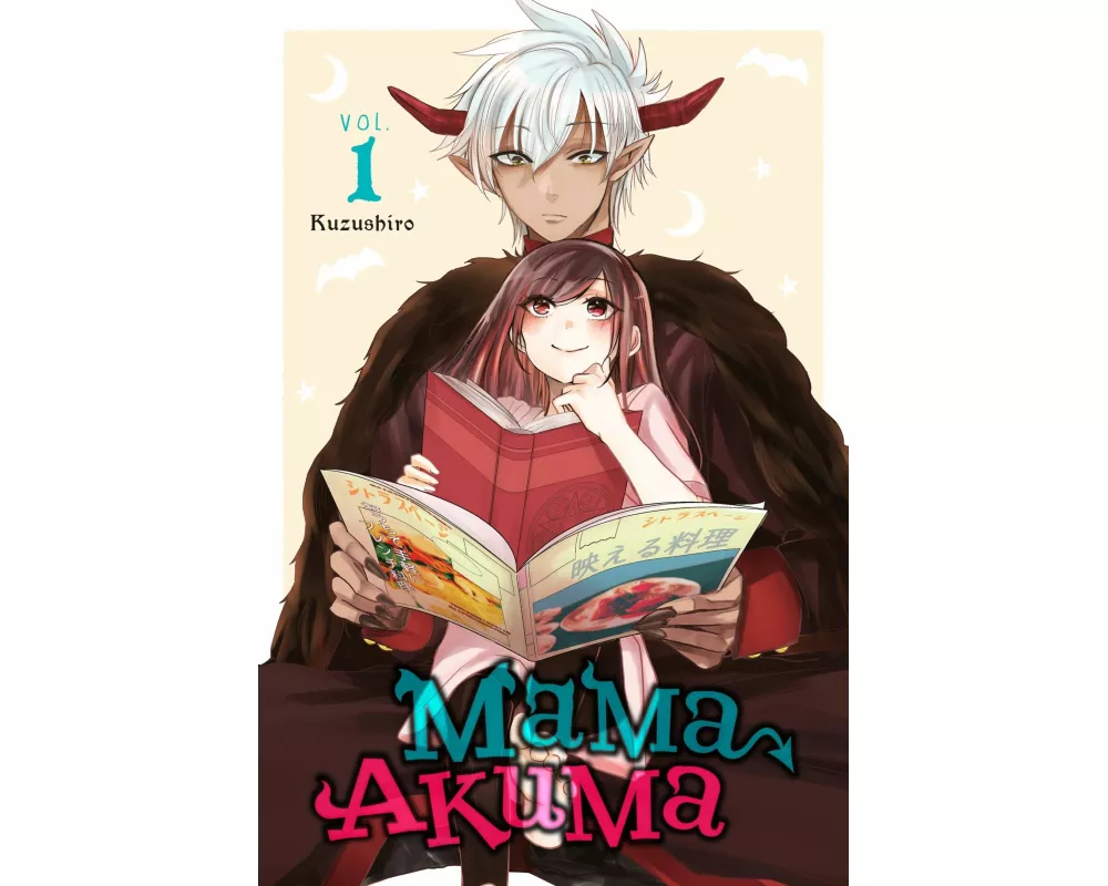 Mama Akuma, Vol. 1
