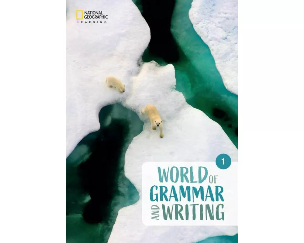 World of Grammar and Writing 1