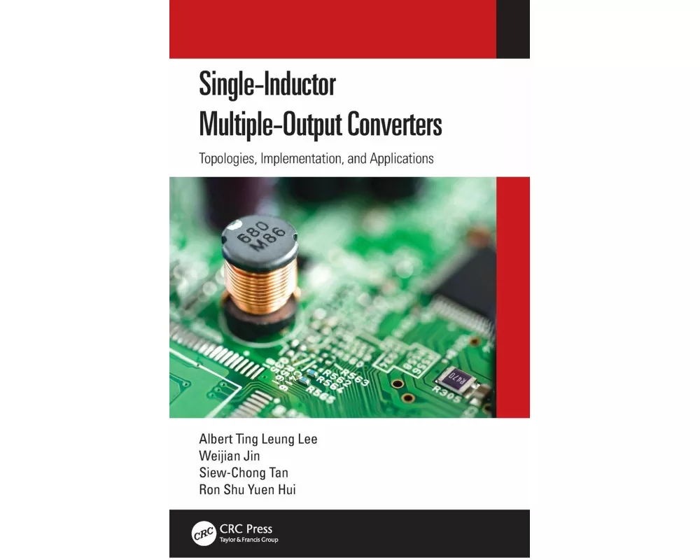 Single-Inductor Multiple-Output Converters