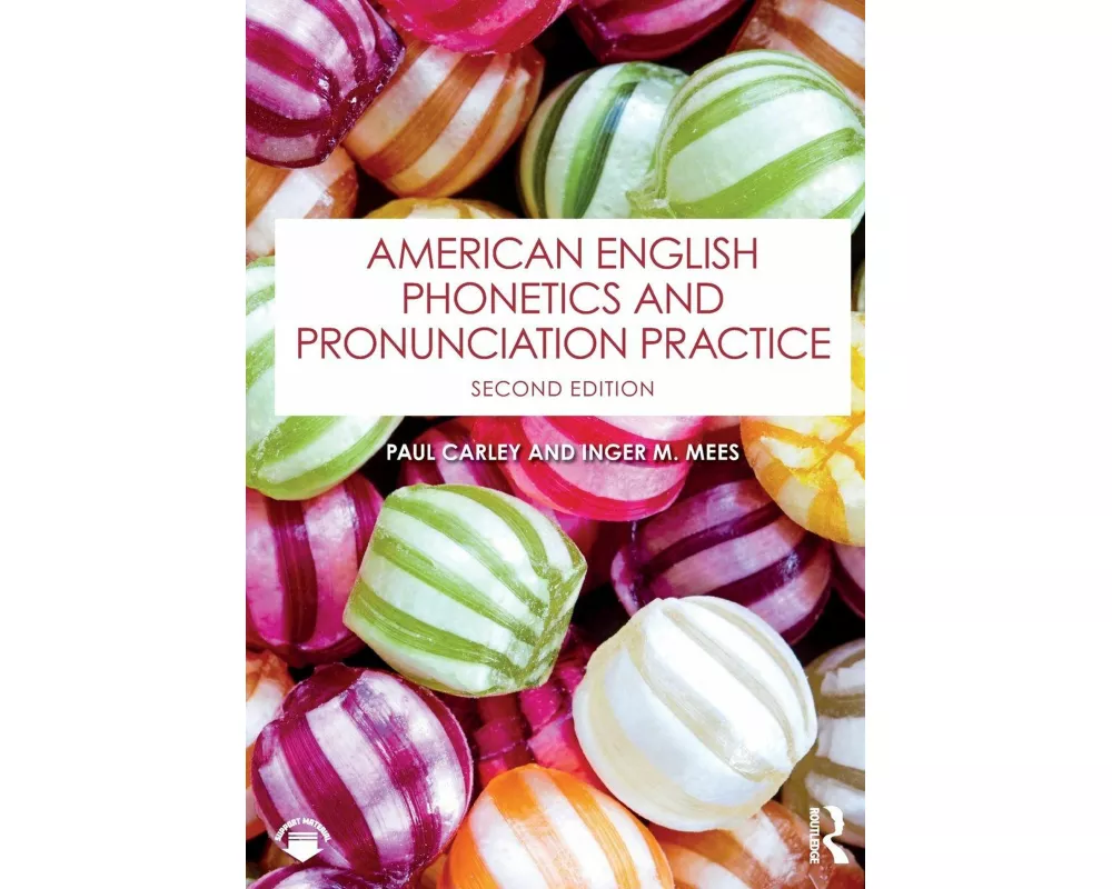 American English Phonetics and Pronunciation Practice
