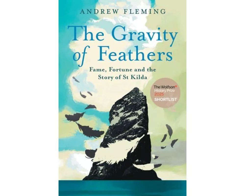 The Gravity of Feathers