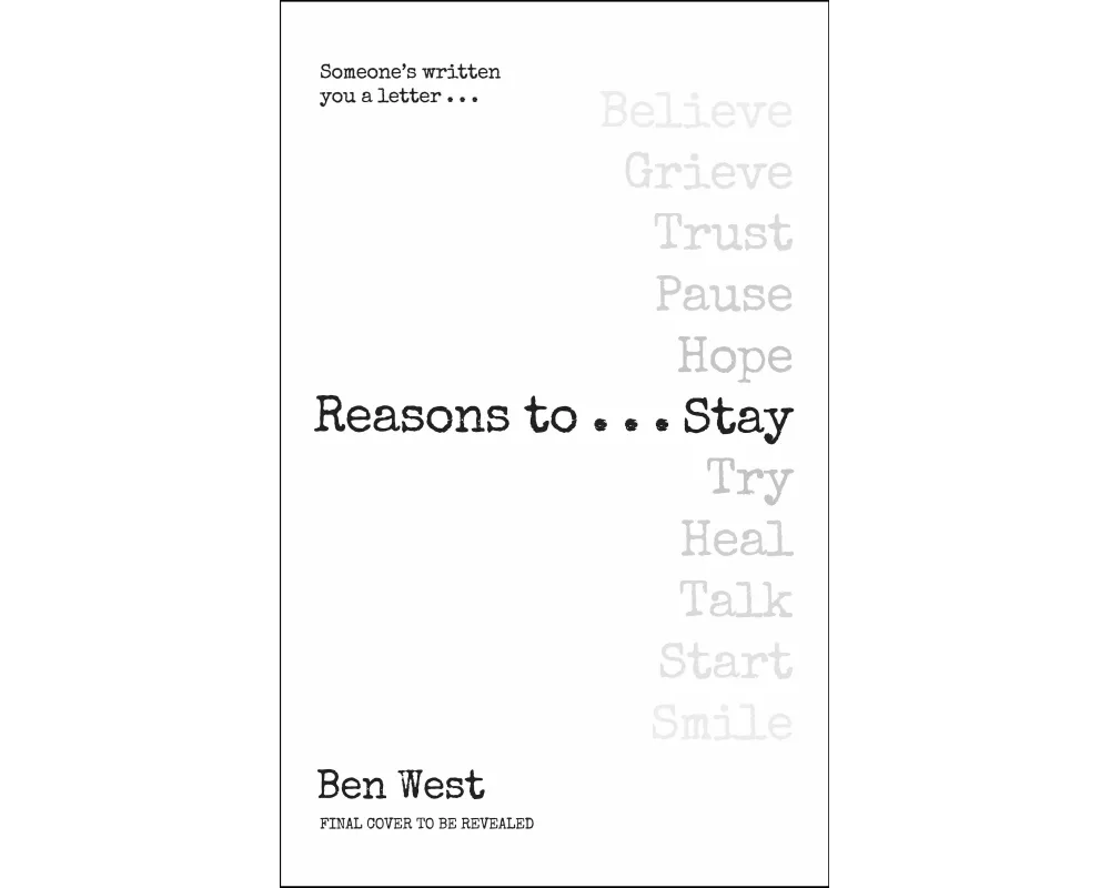 Reasons to