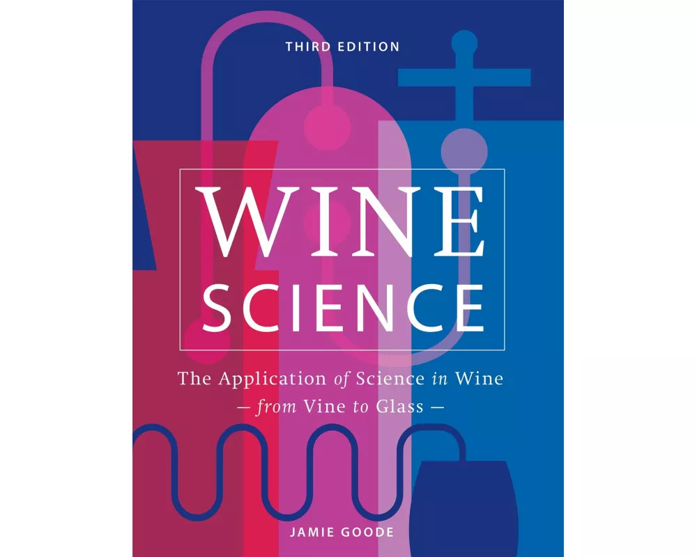 Wine Science
