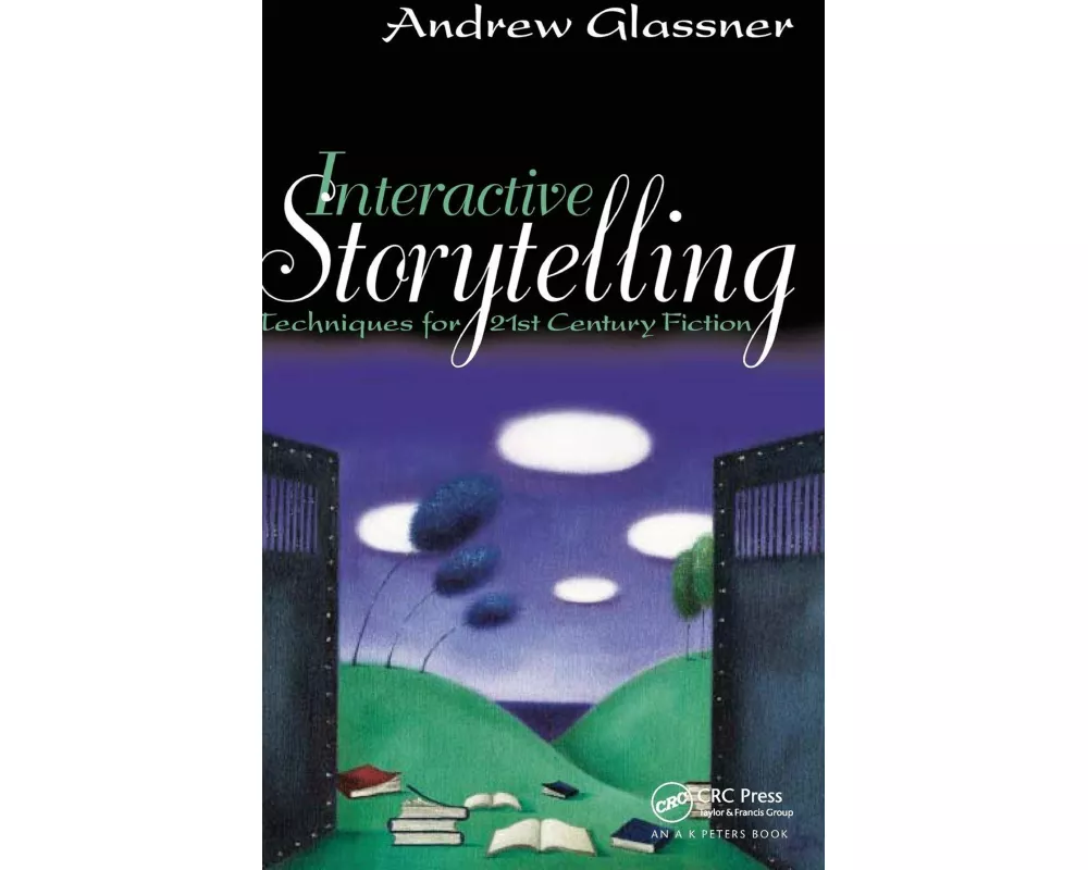 Interactive Storytelling