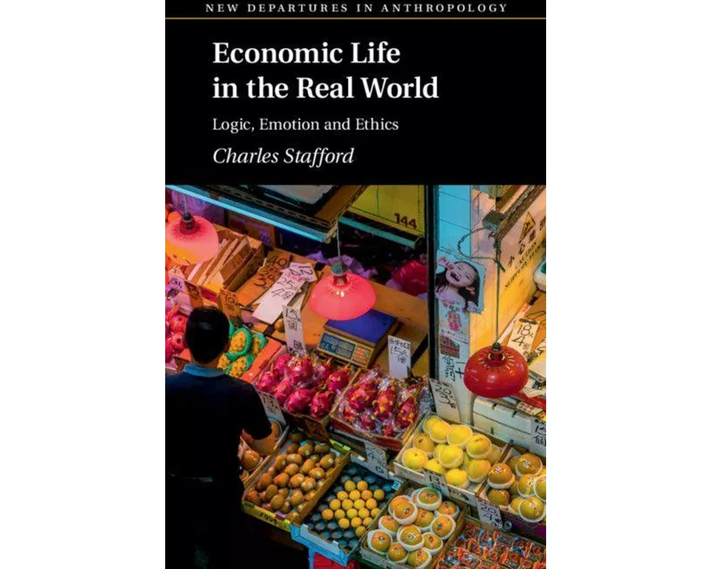 Economic Life in the Real World