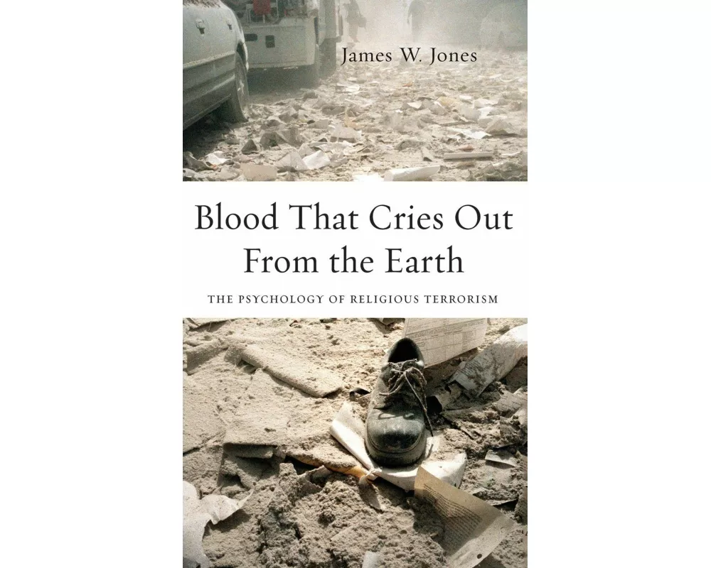 Blood That Cries Out From the Earth