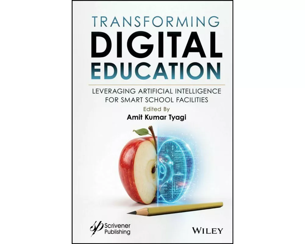 Transforming Digital Education