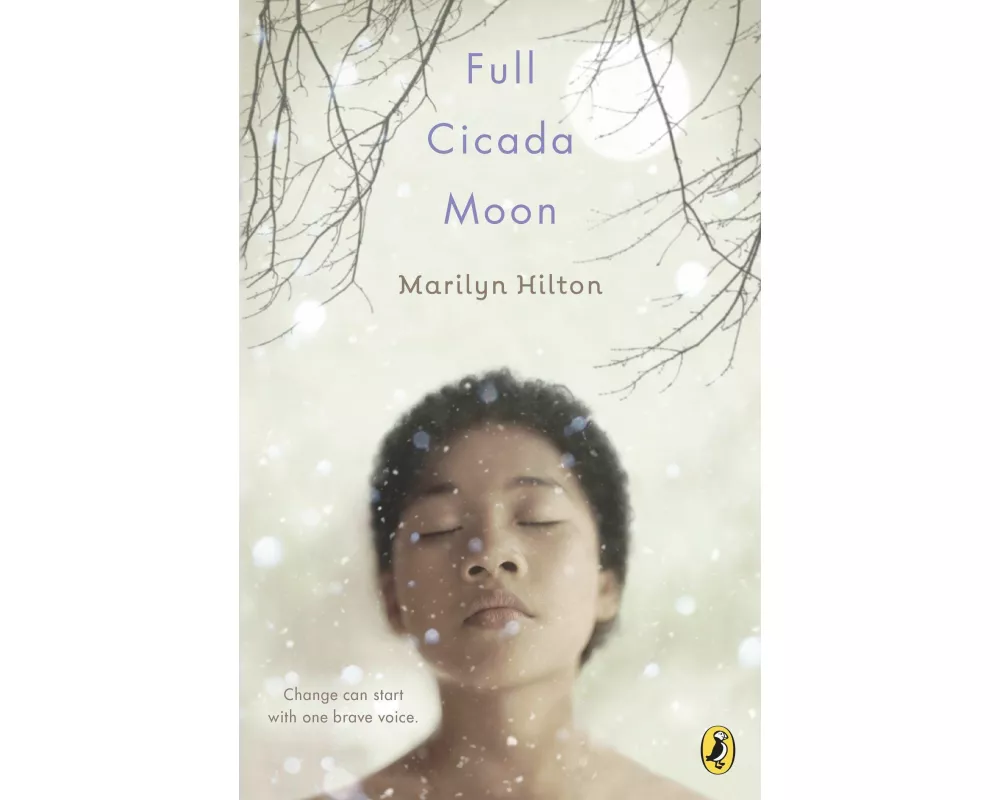 Full Cicada Moon