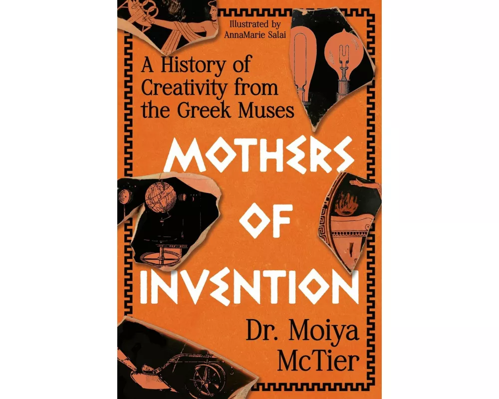 Mothers of Invention