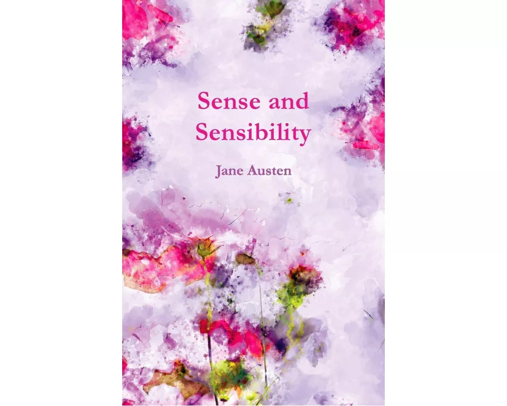Sense and Sensibility (Legend Classics)