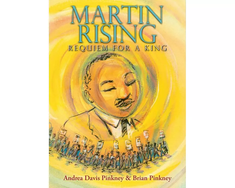 Martin Rising: Requiem for a King