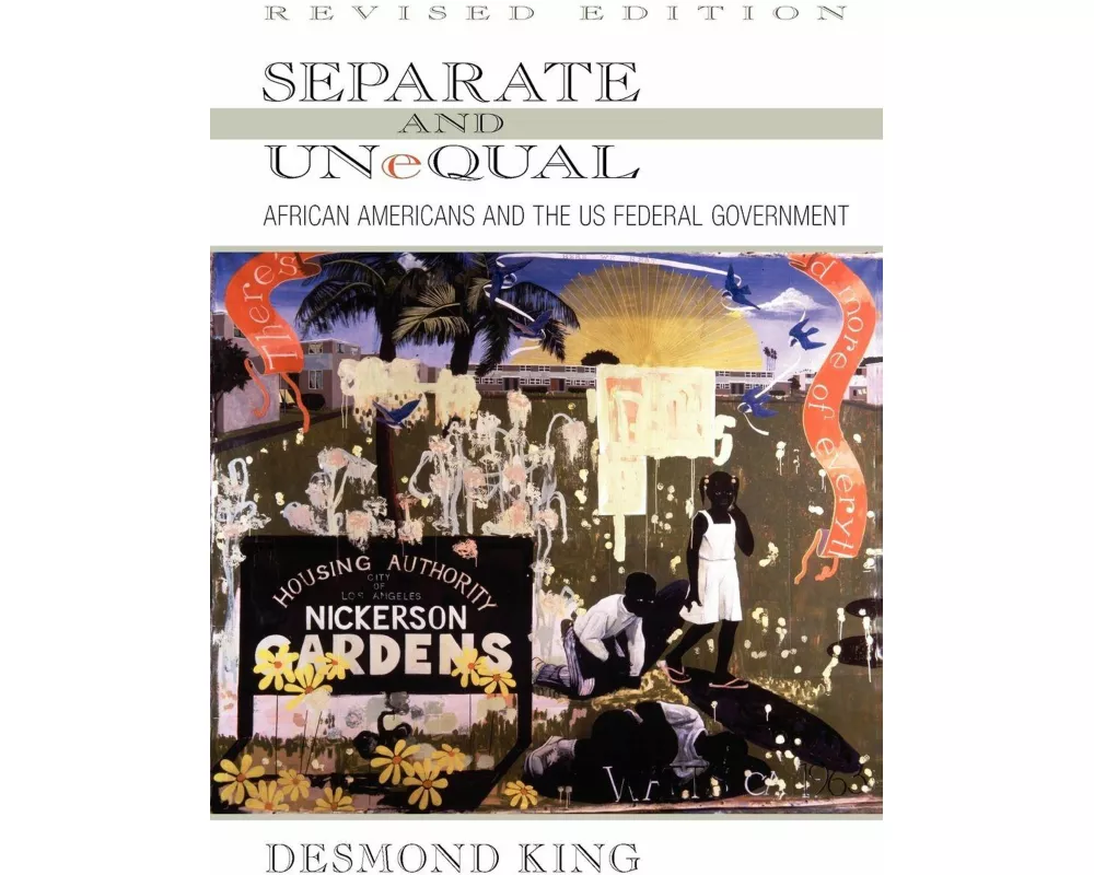 Separate and Unequal