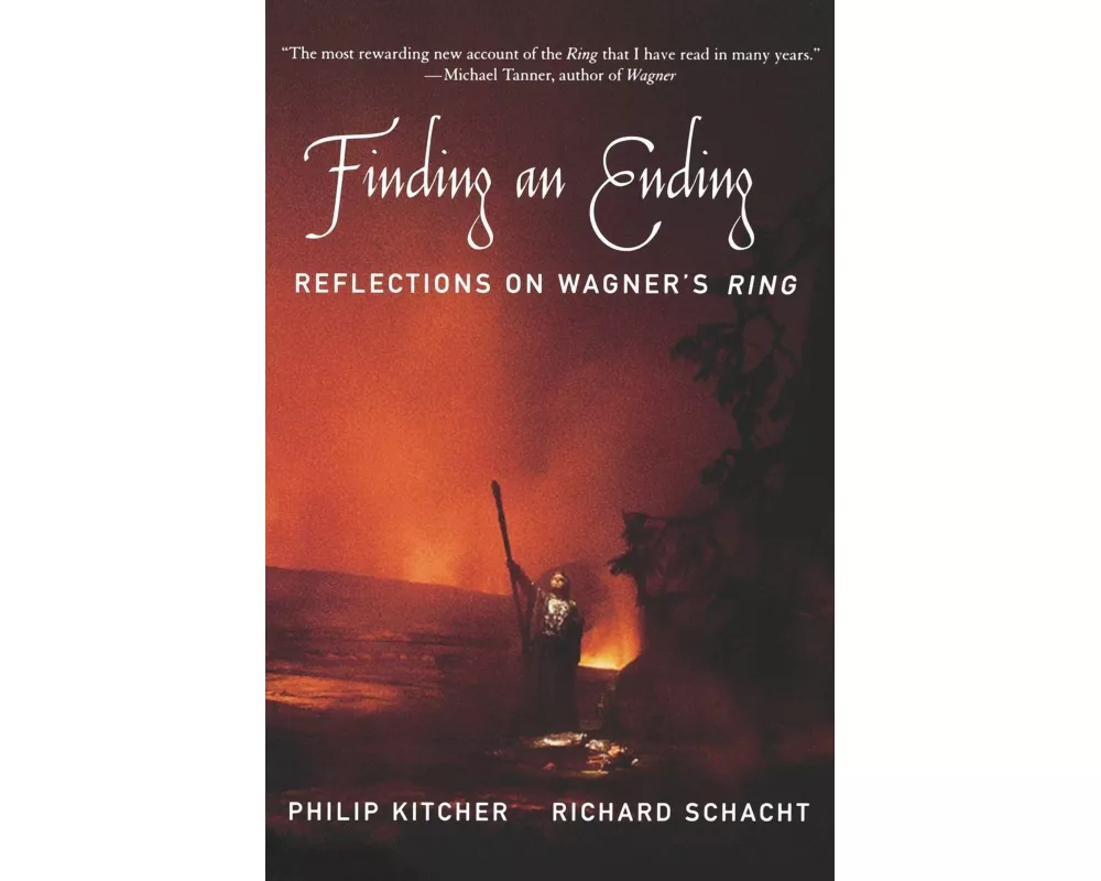 Finding an Ending