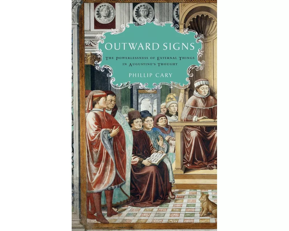 Outward Signs