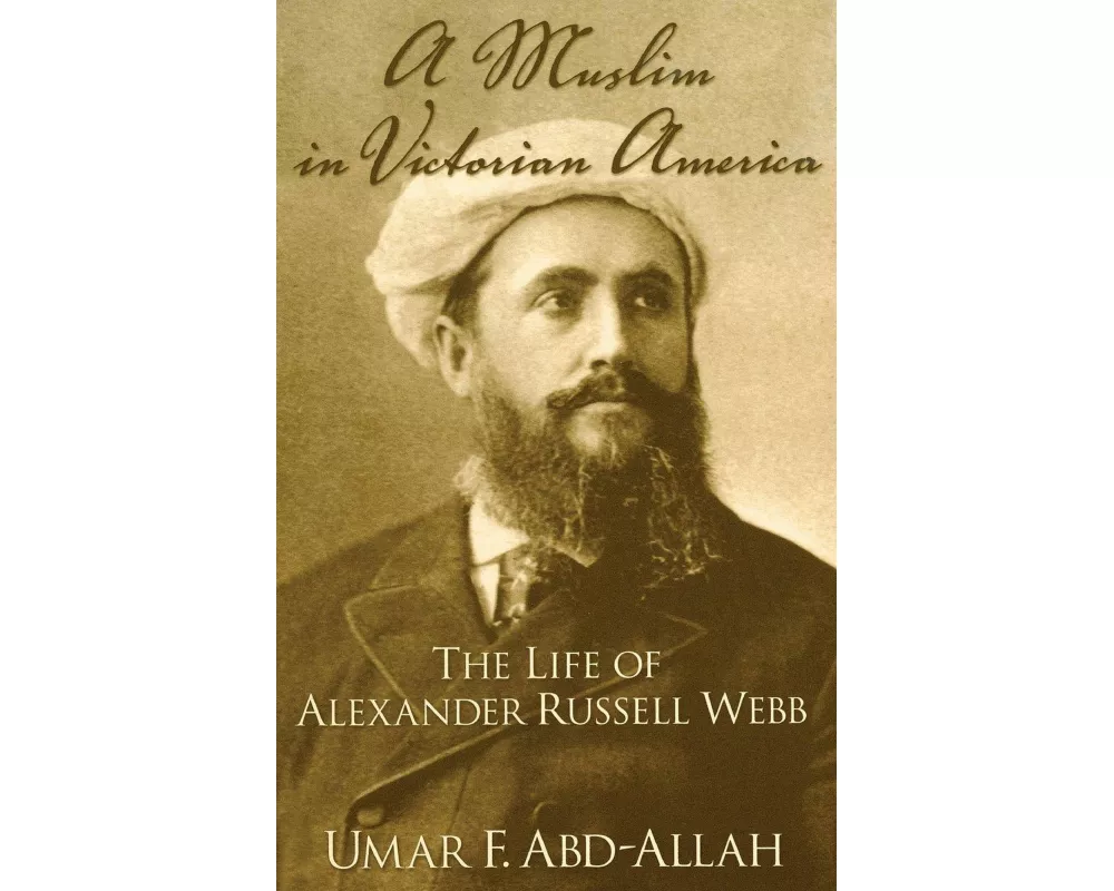 A Muslim in Victorian America
