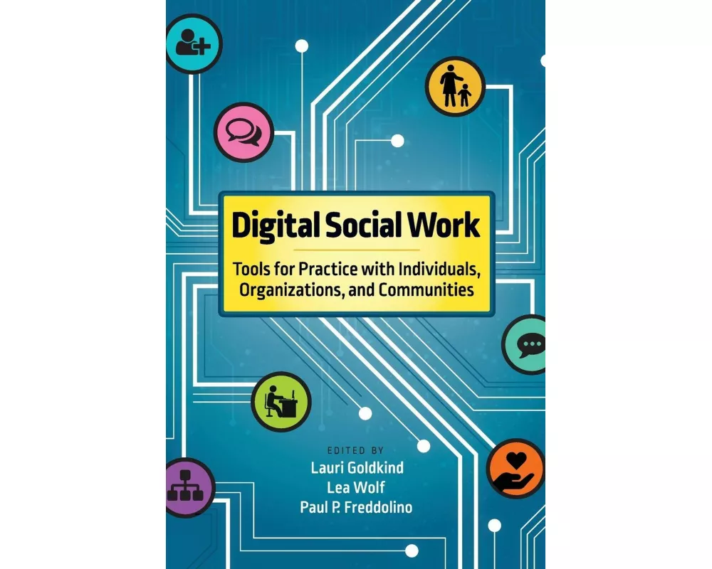 Digital Social Work