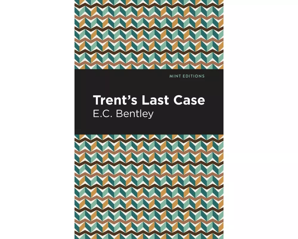 Trent's Last Case
