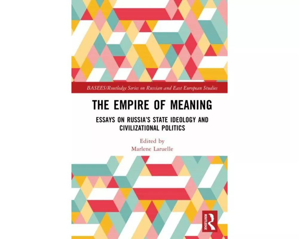 The Empire of Meaning