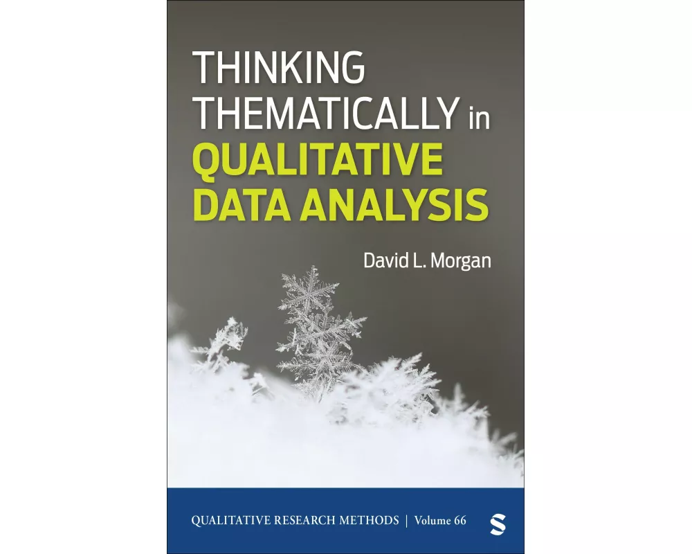 Thinking Thematically in Qualitative Data Analysis