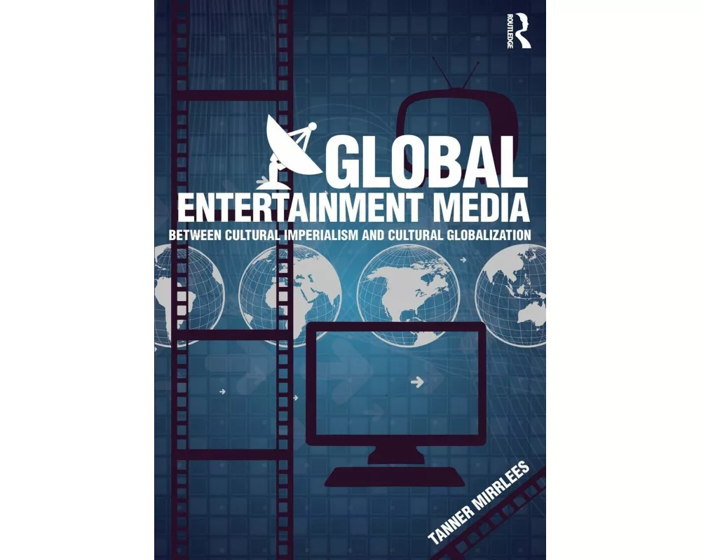 Global Entertainment Media