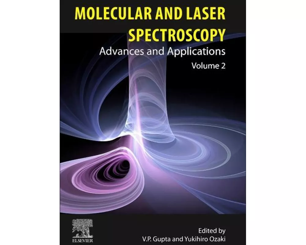 Molecular and Laser Spectroscopy