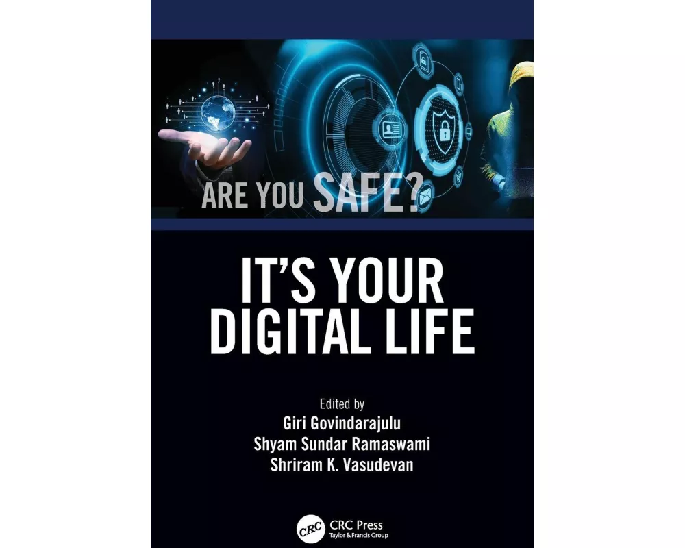 It’s Your Digital Life