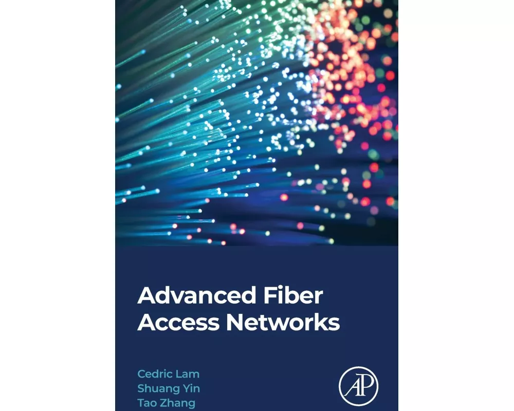 Advanced Fiber Access Networks