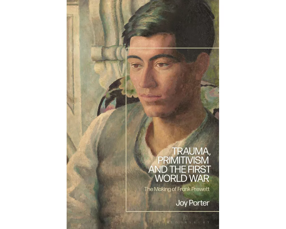 Trauma, Primitivism and the First World War