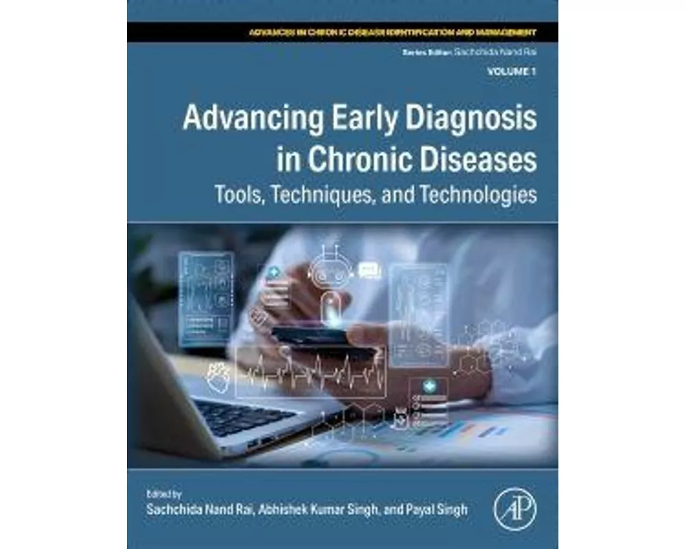 Advancing Early Diagnosis in Chronic Diseases