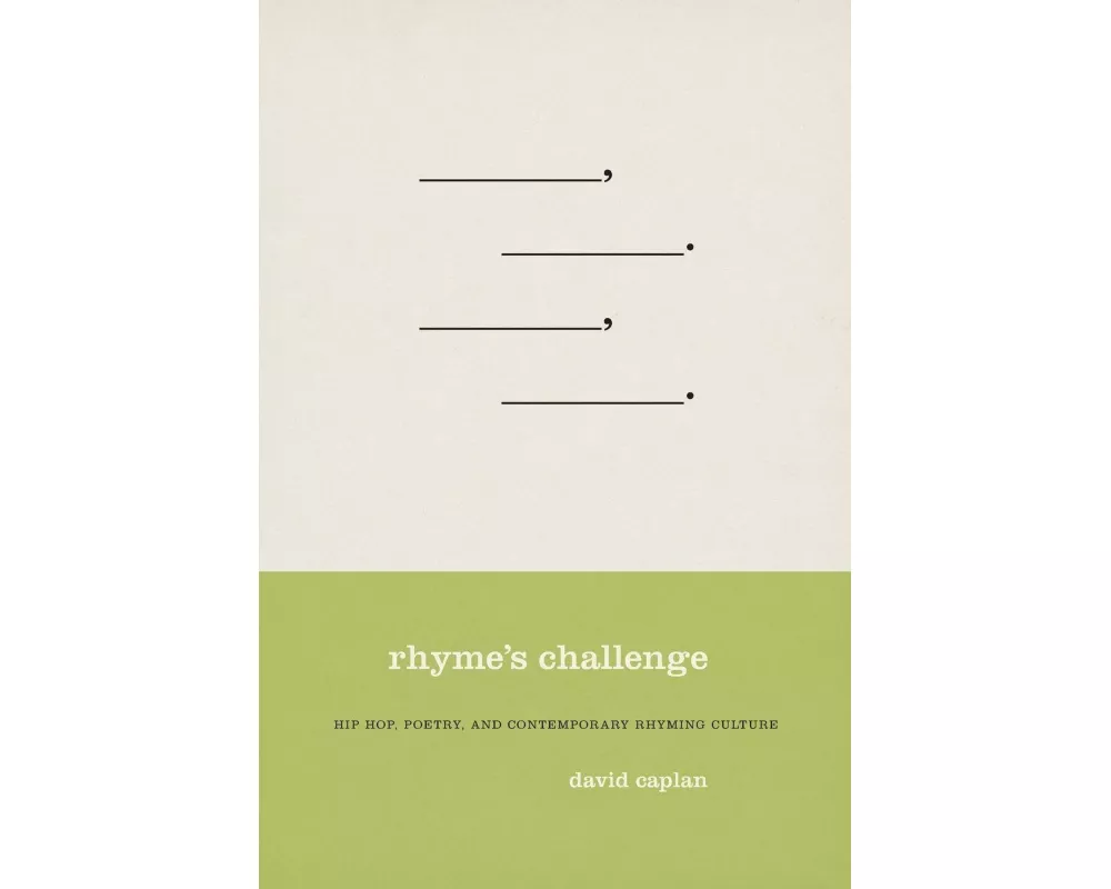 Rhyme's Challenge