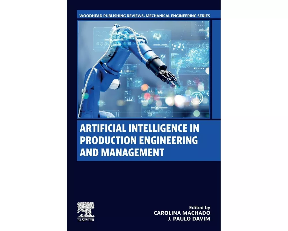 Artificial Intelligence in Production Engineering and Management