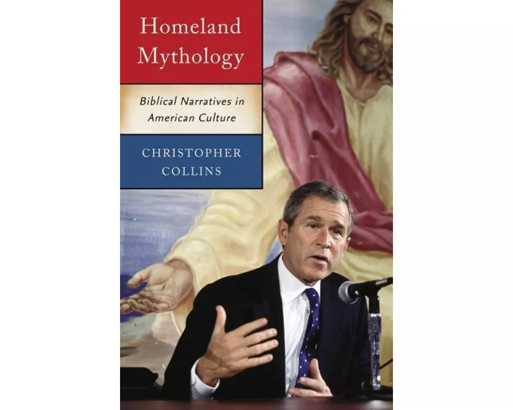 Homeland Mythology