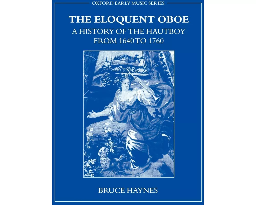 The Eloquent Oboe